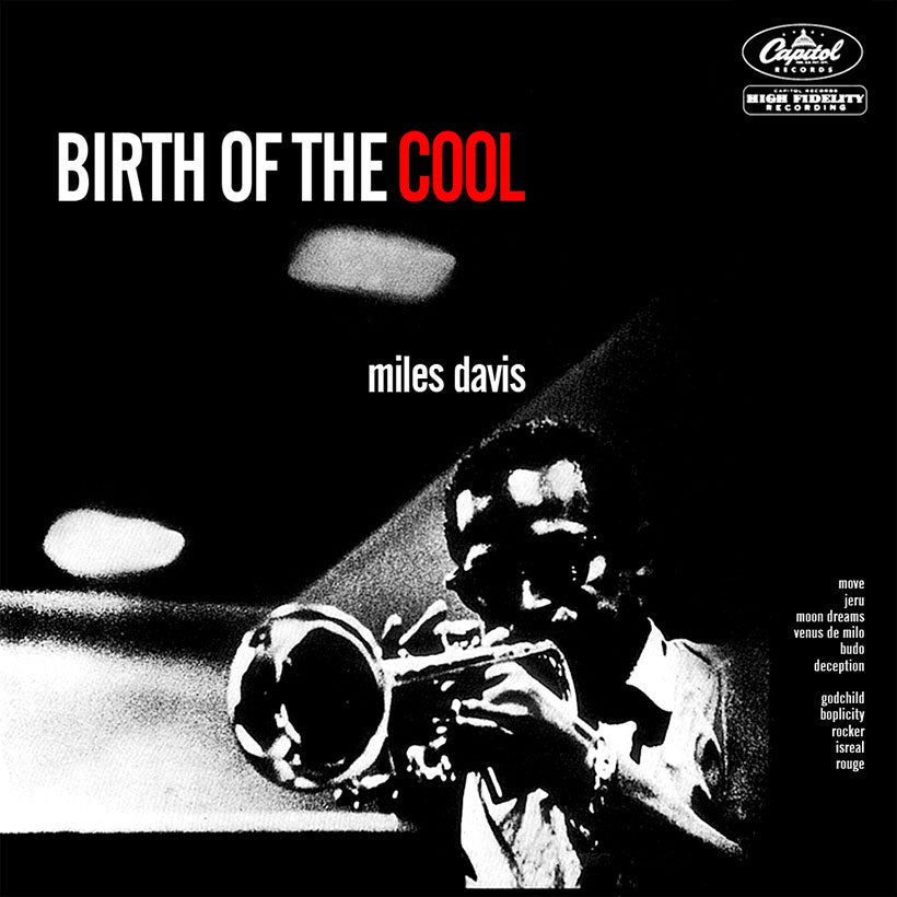 Miles Davis - Birth Of The Cool [LP]