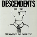 Descendents - Milo Goes To College [LP]