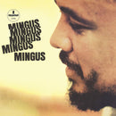 Charles Mingus - Mingus Mingus Mingus Mingus Mingus [LP]