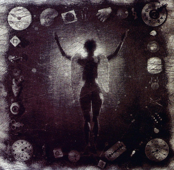 Ministry - Keah (Psalm 69) [LP]