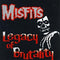 Misfits - Legacy Of Brutality [LP]