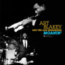 John Coltrane - Art Blakey's Big Band And Quartet [LP]