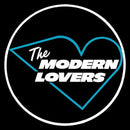 Modern Lovers, The - The Modern Lovers [LP - Silver]