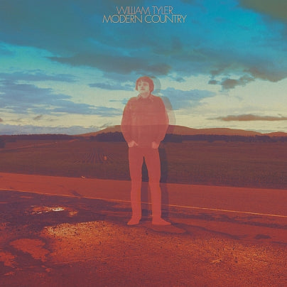 William Tyler - Modern Country [LP]
