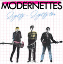 Modernettes - Eighty/Eighty Two [LP]
