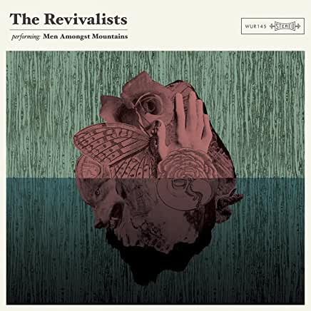 Revivalists, The - Men Amongst Mountains [2xLP]