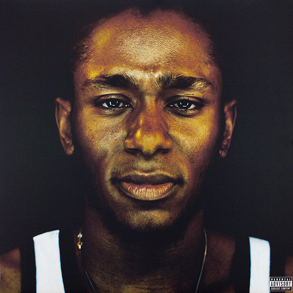 Mos Def - Black On Both Sides [2xLP]