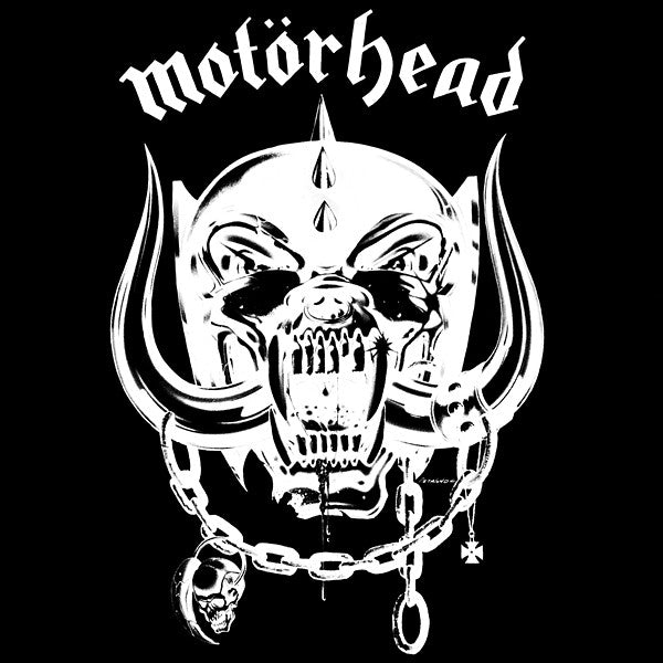 Motorhead - Motorhead [LP]
