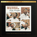 Muddy Waters - Folk Singer (UltraDisc One-Step) [2xLP - Mobile Fidelity]