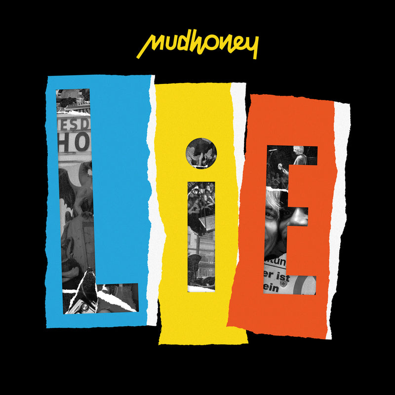 Mudhoney - LiE [LP]