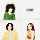 MUNA - MUNA [LP - Olive Green]