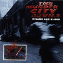 Murder City Devils - In Name And Blood [LP]