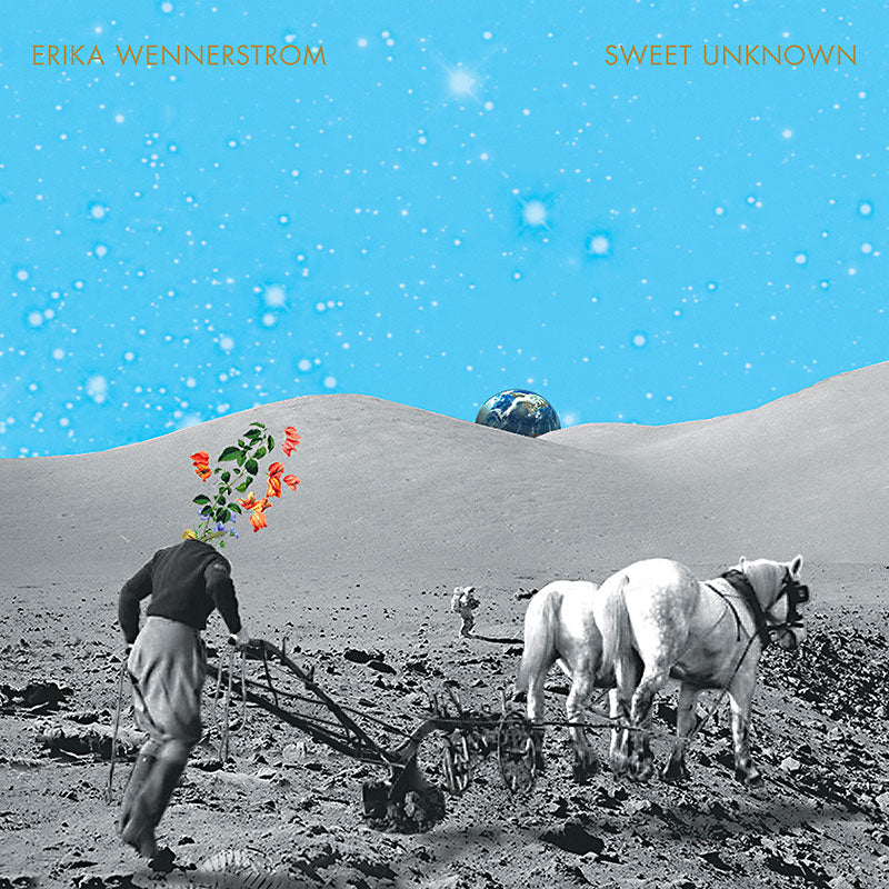 Erika Wennerstrom - Sweet Unknown [2xLP]
