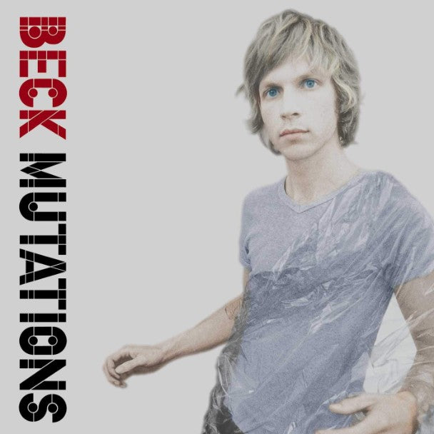 Beck - Mutations [LP]