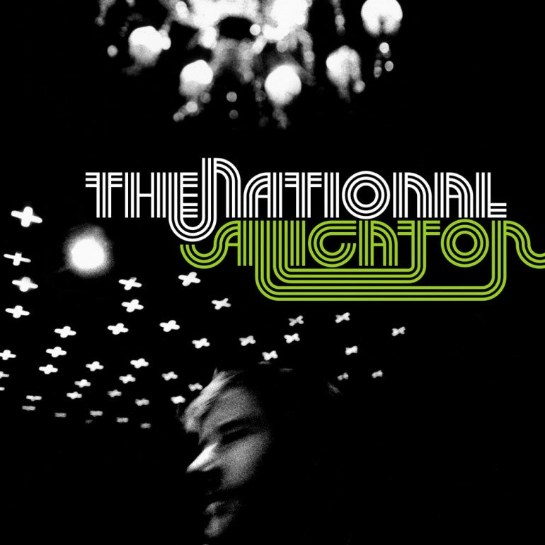 National, The - Alligator [LP]