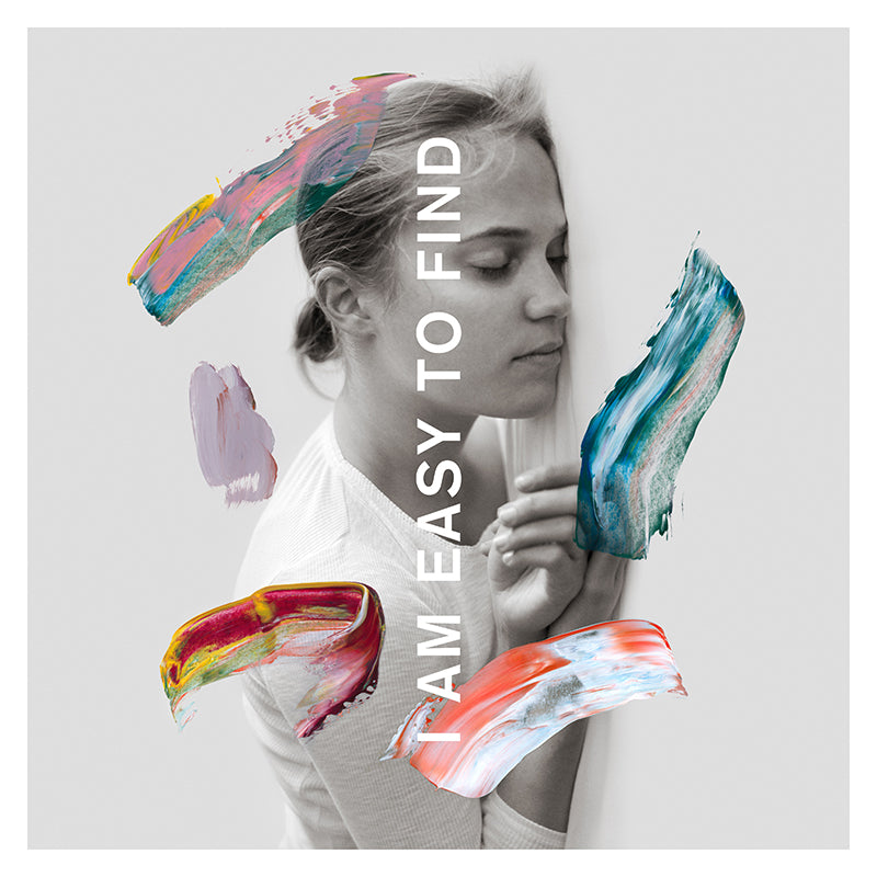 National, The - I Am Easy To Find [2xLP]