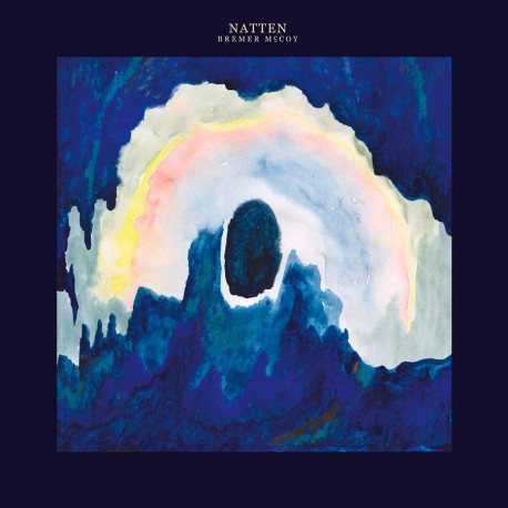 Bremer/McCoy - Natten [LP]