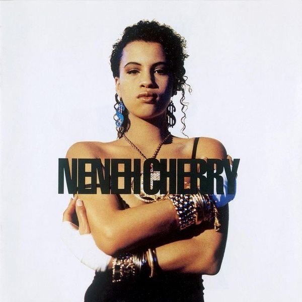 Neneh Cherry - Raw Like Sushi [LP]