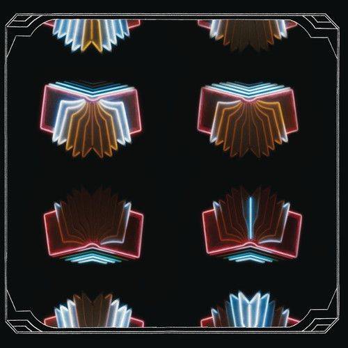 Arcade Fire - Neon Bible [2xLP]