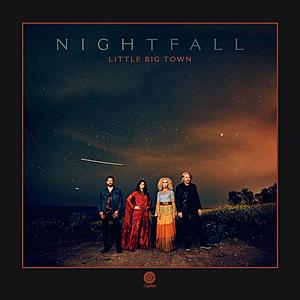 Little Big Town - Nightfall [2xLP]