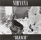 Nirvana - Bleach [LP]