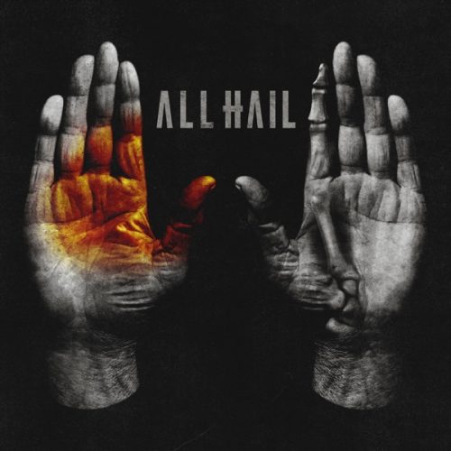 Norma Jean - All Hail [2xLP]