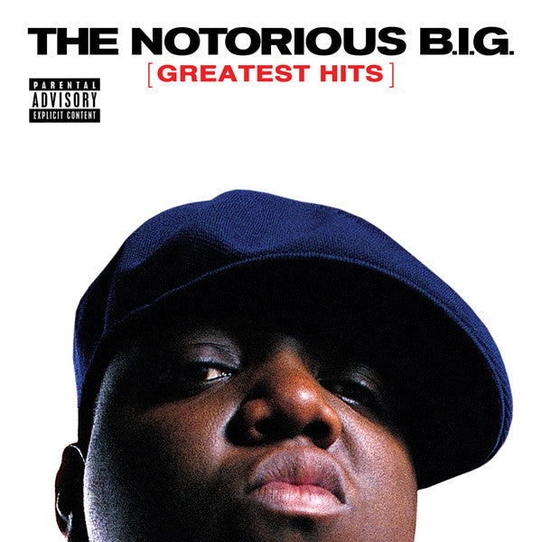 Notorious B.I.G., The - Greatest Hits [2xLP]