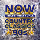 Various Artists - Now That's What I Call Country Classics 90s [2xLP - Yellow]