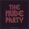 Nude Party, The - Midnight Manor [LP - Color]