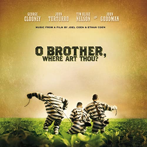 Various Artists - O Brother, Where Art Thou [2xLP]