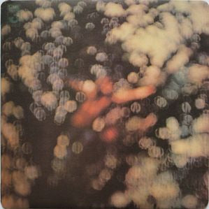 Pink Floyd - Obscured By Clouds [LP]