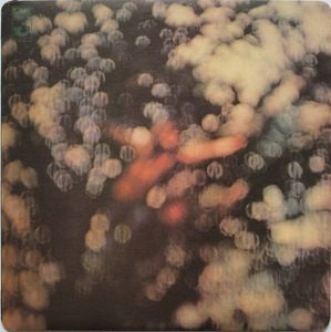 Pink Floyd - Obscured By Clouds [LP]