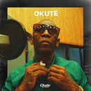 Okute - Okute [LP]