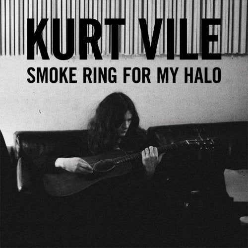 Kurt Vile - Smoke Ring For My Halo [LP]