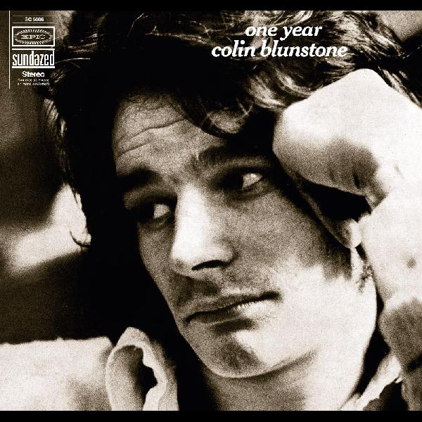 Colin Blunstone - One Year [2xLP]