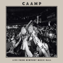 Caamp - Live from Newport Music Hall [LP]