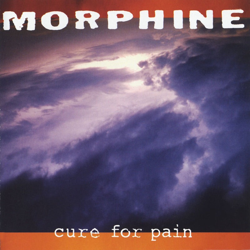 Morphine - Cure For Pain (Deluxe) [2xLP]