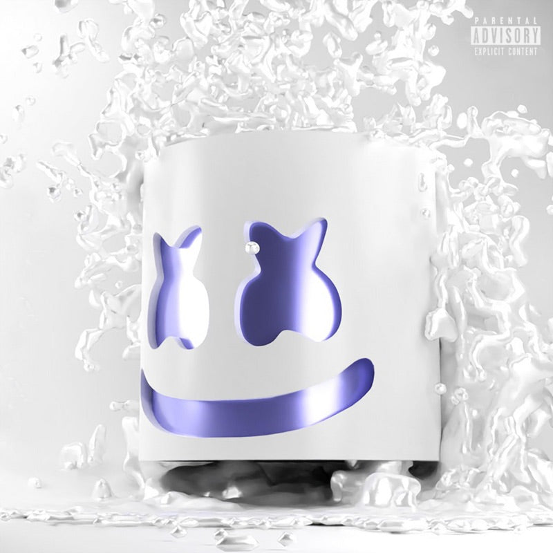 Marshmello - Shockwave [LP]