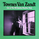 Townes Van Zandt - Live At The Old Quarter [2xLP]