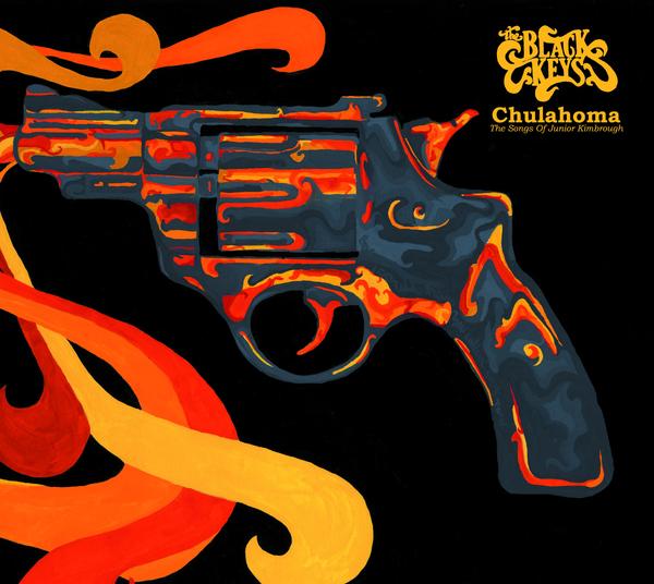 Black Keys, The - Chulahoma [LP]