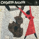 Orquesta Akokan - Orquesta Akokan [LP]