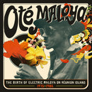 Various Artists - One Maloya [2xLP]