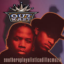 Outkast - Southernplayalisticadillacmuzik [LP]