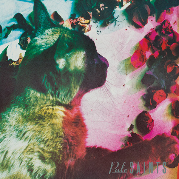 Pale Saints - The Comforts Of Madness [2xLP]