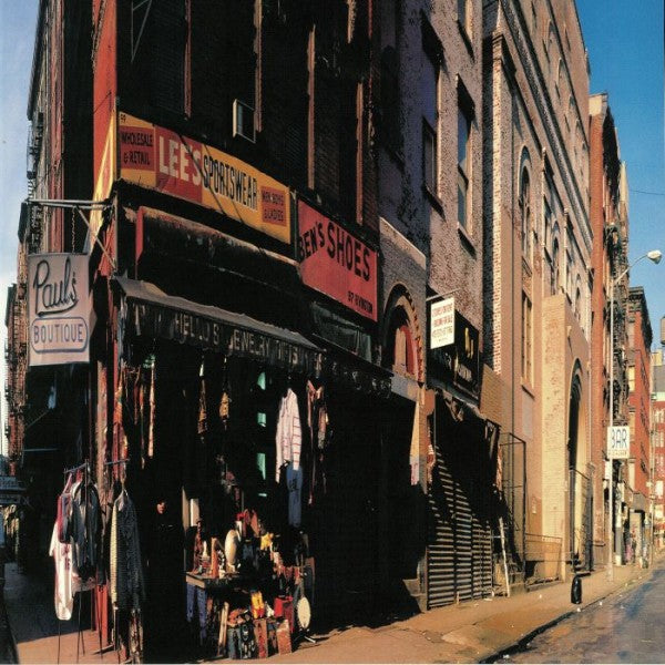 Beastie Boys - Paul's Boutique [2xLP]