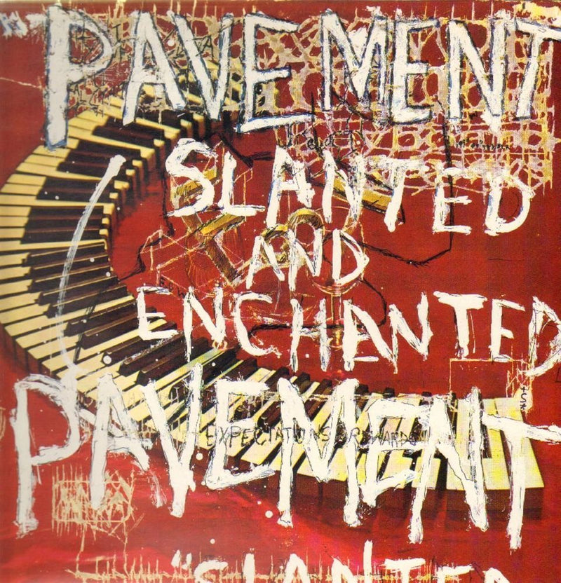 Pavement - Slanted & Enchanted [LP]