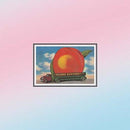 Allman Brothers Band - Eat A Peach [2xLP]