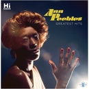 Ann Peebles - Greatest Hits [LP]