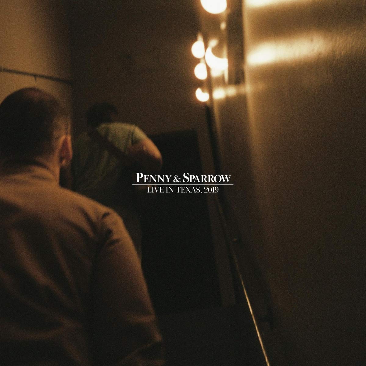 Penny & Sparrow - Live In Texas 2019 [2xLP]