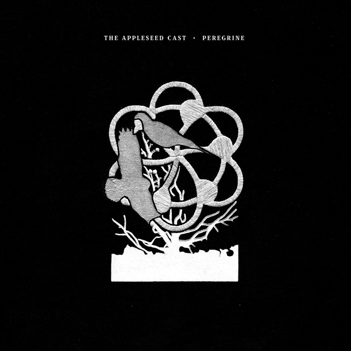 Appleseed Cast, The - Peregrine [2xLP]